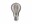 Paulmann Floating Shine LED Birne E27 2.2W 1800K Rauchglas, Energieeffizienzklasse EnEV 2020: G, Lampensockel: E27, Gesamtleistung: 2.2 W, Dimmbar: nicht dimmbar, Zusätzliche Ausstattung: Keine, Glühbirne Äquivalent: 0 W
