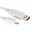 Image 4 Value - USB-Kabel - USB (M) bis Micro-USB