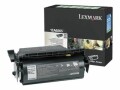 Lexmark - Tonerpatrone - 1 x Schwarz - 30000