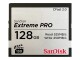 SanDisk EXTREME PRO CFAST 2.0 