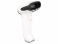 DeLock Barcode Scanner 90587 2.4 GHz 1D/2D, Scanner Anwendung