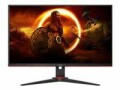 AOC Gaming 27G2SPAE/BK - G2 Series - LED monitor