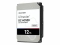 WD Ultrastar DC HC520 - HUH721212AL5200