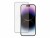 Bild 9 Panzerglass Displayschutz Ultra Wide Fit iPhone 14 Pro Max