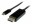 Bild 0 Value Adapterkabel 1.0m USB Typ C-DP
