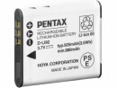 Pentax D - L192