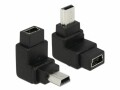 DeLock DeLOCK - USB-Verlängerungskabel - Mini-USB, Typ B (M)