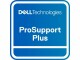 Dell Upgrade from 3Y ProSupport to 3Y ProSupport Plus