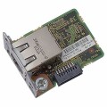 Hewlett-Packard HPE - Video-/USB-/serielles Kabel im Set - SUV-Stecker