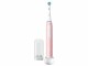 Oral-B Rotationszahnbürste iO Series 3 Blush Pink