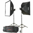 Godox MS Studio Flash Kit 300 Ws