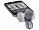 Zoom IQ7, MS Mikrofon für iOS Geräte, 16Bit /48