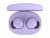 Bild 2 BELKIN In-Ear-Kopfhörer SoundForm Bolt Lavendel, Detailfarbe