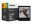 Image 3 Polaroid Sofortbildfilm Go Black Frame ? Doppelpack (8+8)