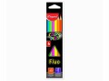 maped Farbstifte Color Peps Fluo 6 Stück, Verpackungseinheit