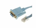 Cisco - Kabel seriell - RJ-45 (M)