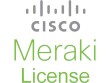 Cisco Meraki Lizenz LIC-MS120-8FP-1YR 1 Jahr, Lizenztyp: Switch Lizenz