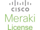 Cisco Meraki Lizenz LIC-ENT-3YR 3 Jahre, Lizenztyp: Cloud Controller