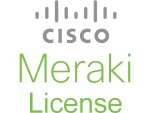 Cisco Meraki Advanced Security - Licenza a termine (5 anni