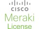 Cisco Meraki Software Meraki MT Enterprise Lizenz 1 Jahr, Detailfarbe
