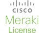 Cisco Meraki Lizenz LIC-MX64-SDW-1Y 1 Jahr, Produktfamilie: Firewall