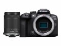 Canon EOS R10 - Digitalkamera - spiegellos - 24.2