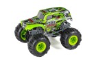 TEC-TOY Monster Truck Scary Monster Gyro & Sound, Grün
