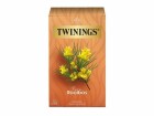 Twinings Teebeutel Rooibos 20 Stück, Teesorte/Infusion: Rooibos