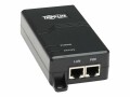 EATON TRIPPLITE PoE Injector, EATON TRIPPLITE Gigabit, PoE+