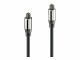 sonero Premium - Digital audio cable (optical) - TOSLINK