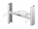 Hewlett Packard Enterprise HPE Aruba - Kit de montage pour rack