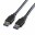 Image 3 Roline - USB-Kabel - USB Typ A (M) bis