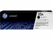 HP Inc. HP Toner Nr. 35A (CB435A) Black, Druckleistung Seiten: 1500