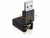 Bild 1 DeLock USB 2.0 Adapter USB-A Stecker - USB-A Buchse