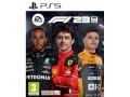 Electronic Arts F1 2023, Für Plattform: Playstation 5, Genre: Rennspiel