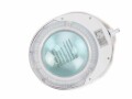 Velleman Lupenleuchte LED, 8 Dioptrien 8 W, Dioptrieneinstellung