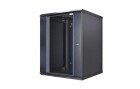 Wirewin Wandschrank 600X450X12U Pro 2nd Gen 19" / 12HE