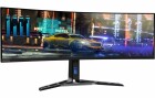 Lenovo Monitor Legion R45w-30, Bildschirmdiagonale: 44.5 "