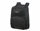 Samsonite Notebook-Rucksack PRO DLX 5 17.3 ", Tragemöglichkeit