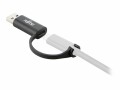Fujitsu - USB-Adapter - USB Typ A zu 24