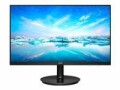 Philips V-line 271V8L - LED monitor - 27"