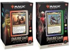 Magic: The Gathering Phyrexia: All Will Be One: Commander-Decks Display -EN-