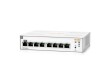 Hewlett Packard Enterprise HPE Aruba Networking Switch Aruba Instant On 1830-8G 8