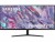 Bild 1 Samsung Monitor LS34C500GAUXEN, Bildschirmdiagonale: 34 "