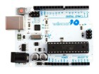 Whadda Entwicklerboard ATmega328 für Arduino UNO
