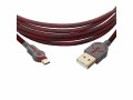 Volutz USB 2.0-Kabel Armorcord USB A - Micro-USB B