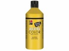 Marabu Acrylfarbe Acryl Color 500