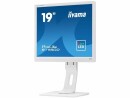 Iiyama Prolite B1980D-W1 48cm black 19"/1280x1024/DVI/VGA/pivot/höv