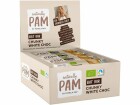 Naturally Pam Riegel Bio Oat Bar ? Chunky White Choc