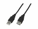 Wirewin USB2.0-VerlängerungsKabel